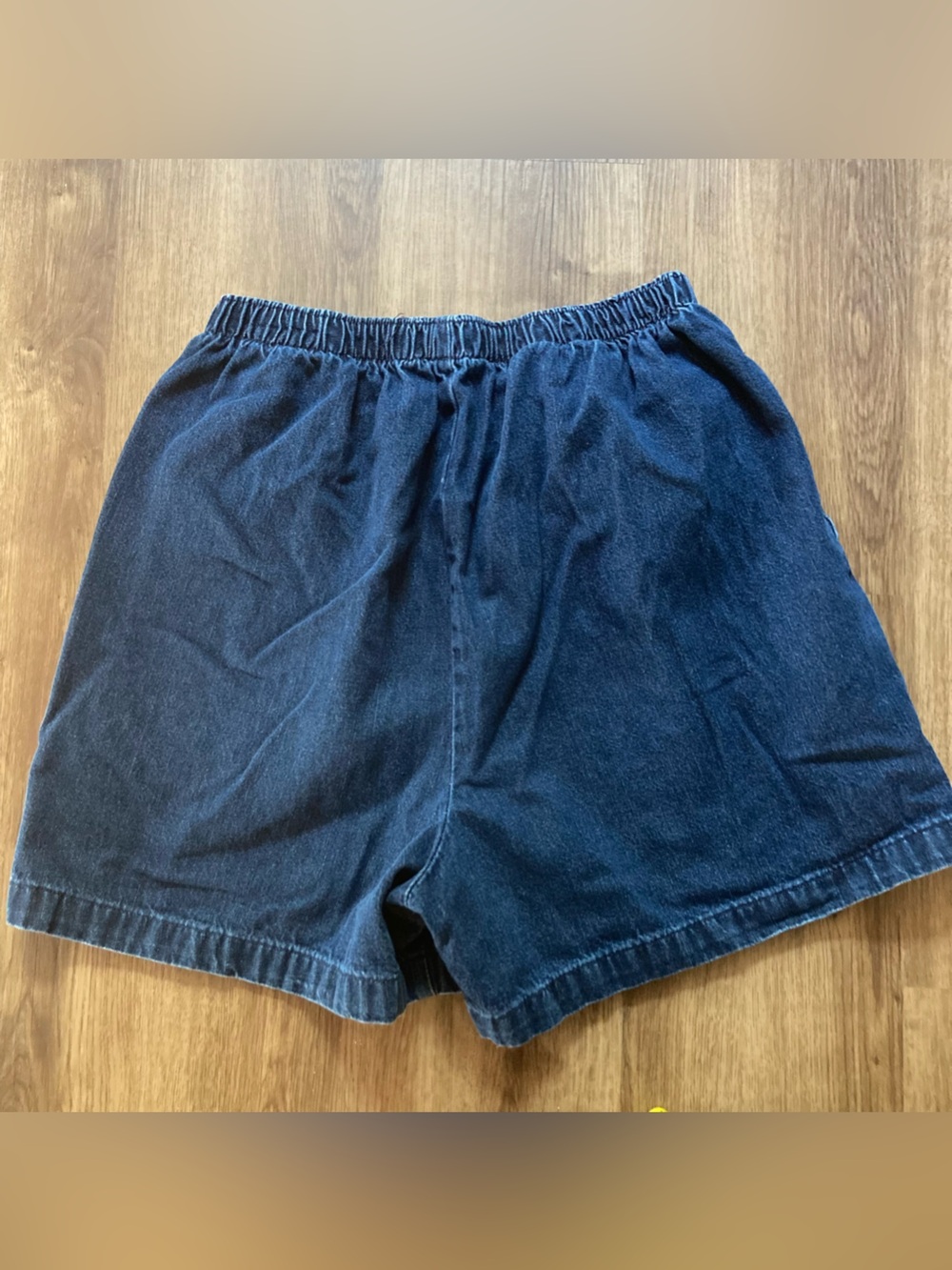 5/$15 Bristol Blues Cotton Denim Shorts 14A - Picture 2 of 7